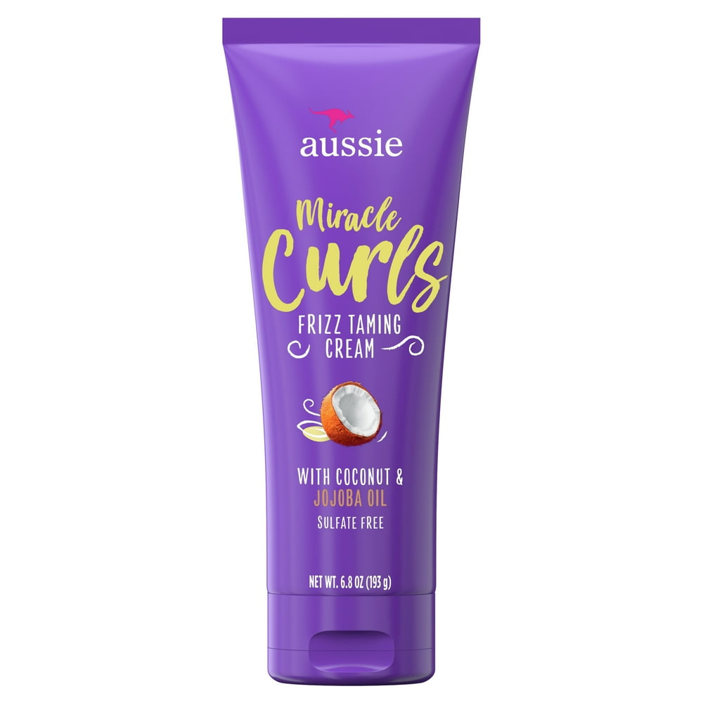 AUSSIE MIRACLE CURL PUDDNG 7.6Z