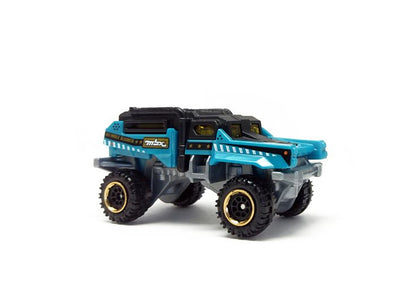 Matchbox Metal Parts Rumble Raider