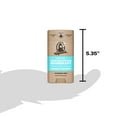 Dr. Squatch Mini Deodorant - Coconut Castaway, 0.5 oz