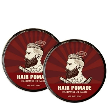 BENJAMINS JBCO BEARD WAX 2 OZ