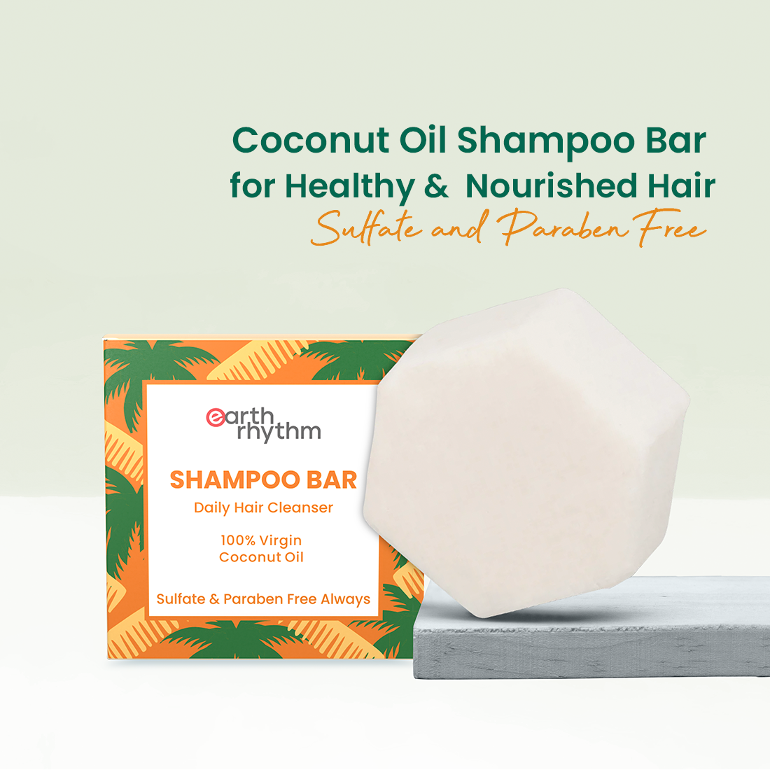 BAR,SOAP,100% VR CNUT OIL