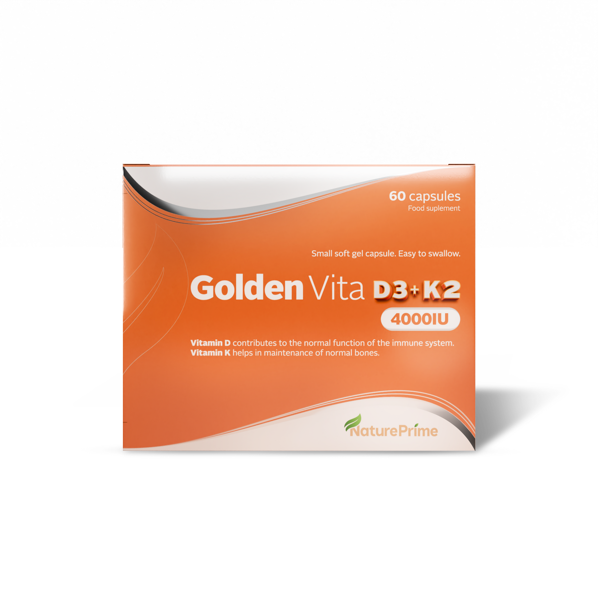 NM VITA D3 ADT GMM CW 1000U 90