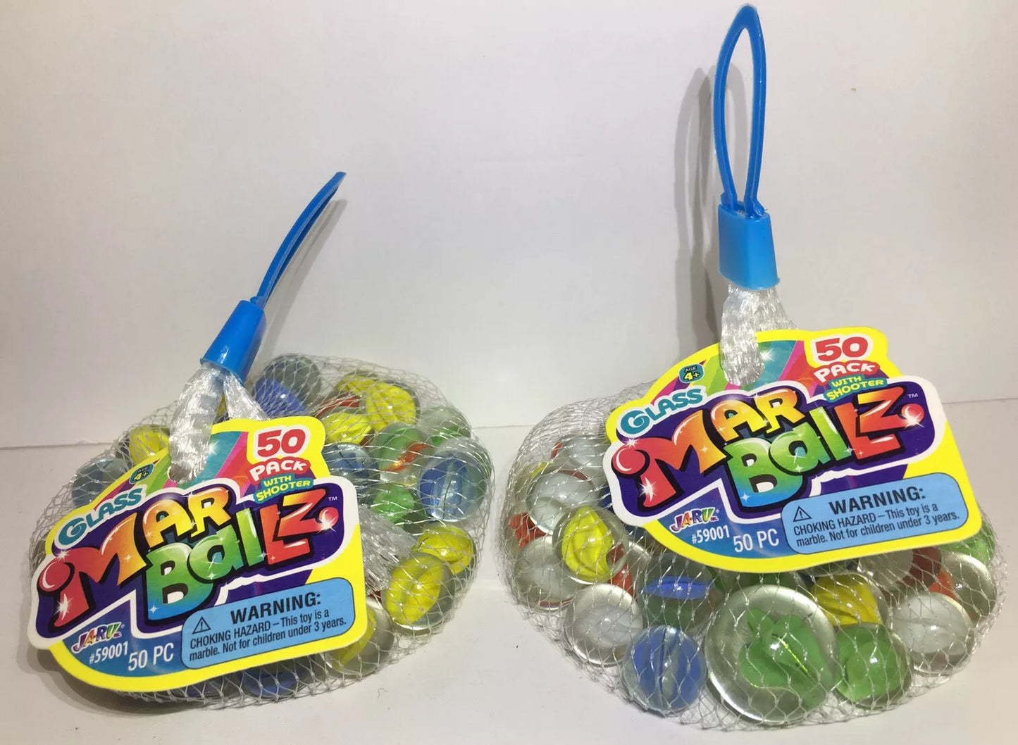 Ja-Ru Mar Ballz Class With Shooter