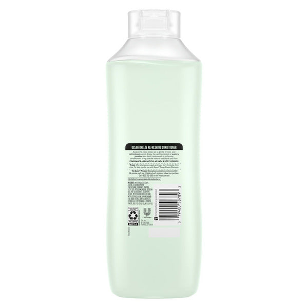 Suave Conditioner Ocean Breeze 22.5oz