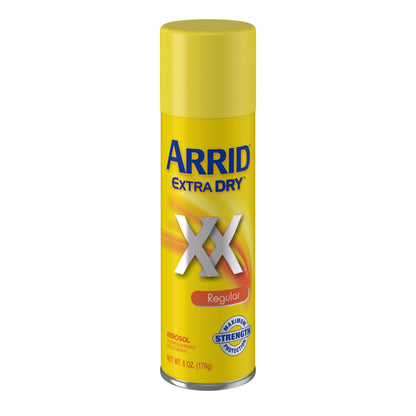 ARRID XDRY XX ST 19% 73GM RG