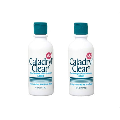 CALADRYL LT 1-8% 177ML