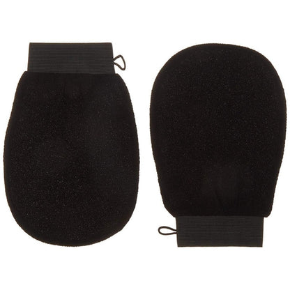 BODY GLOW DEEP EXFOL BODY MITT