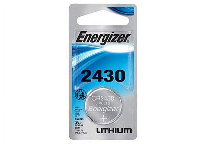 BATTERY ENG WCH 3V 6 ECR2430BP