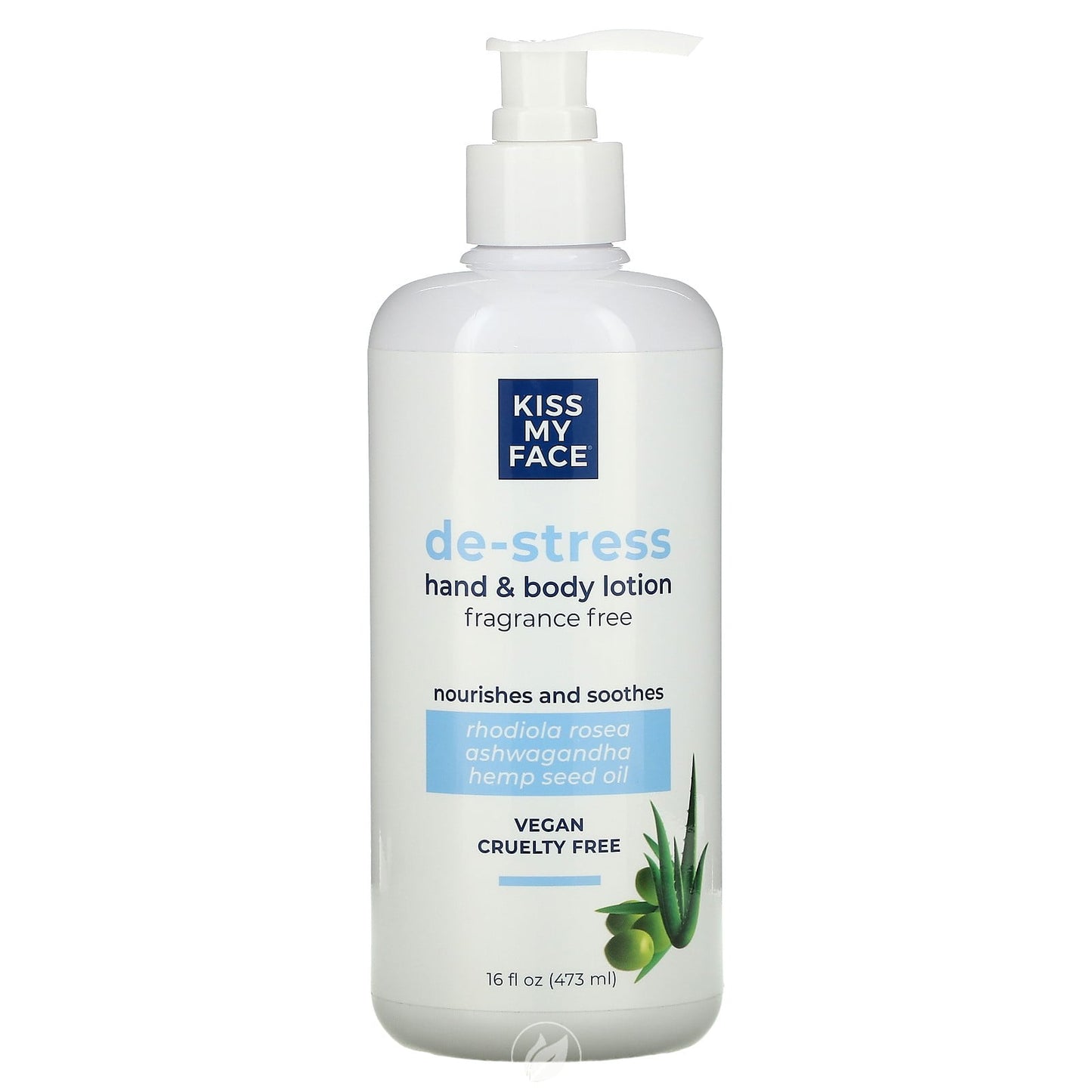 NIVEA BDY LTN LT 16.9OZ FF