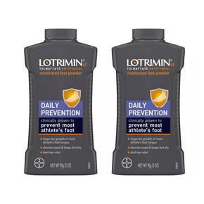 LDR ANTIFUNGAL PW 2% 71GM