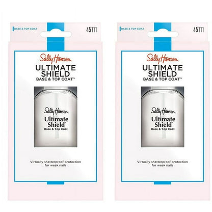 Sally Hansen-Complete Treatment-Ultimate Shield-0.45 fl oz