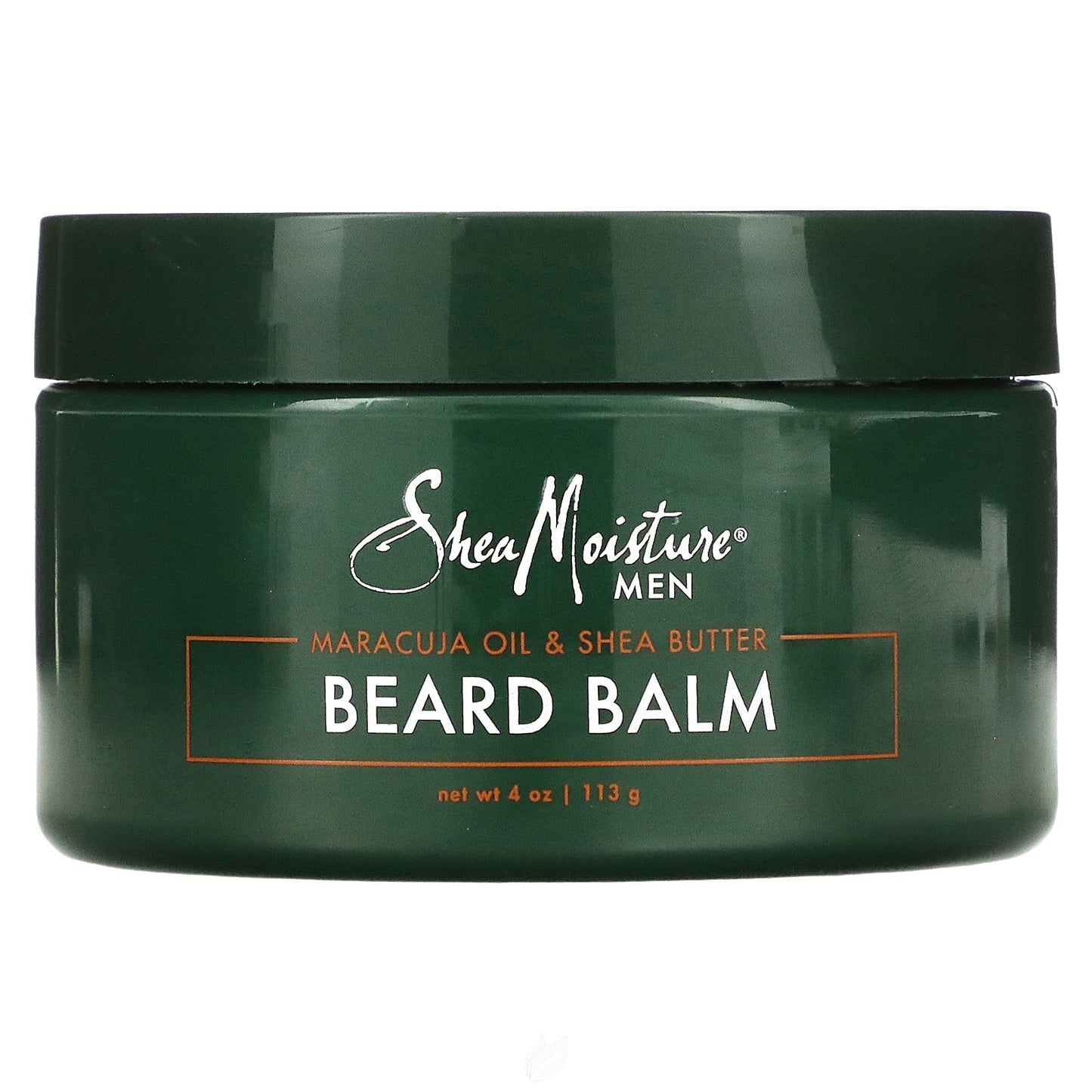 SHEA MOISTURE BEARD BALM,MARCUJA&SHEA
