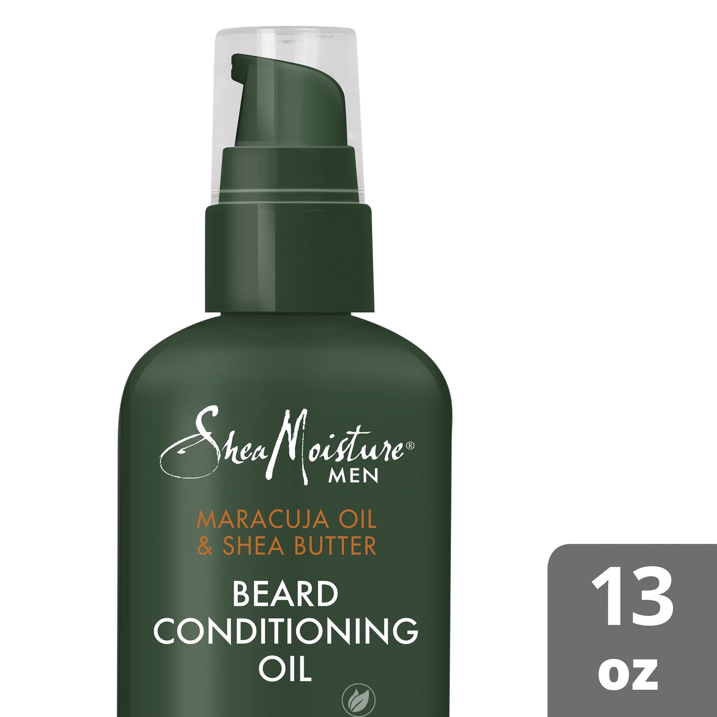 SHEA MOISTURE BEARD OIL,COND,MARA&SHEA
