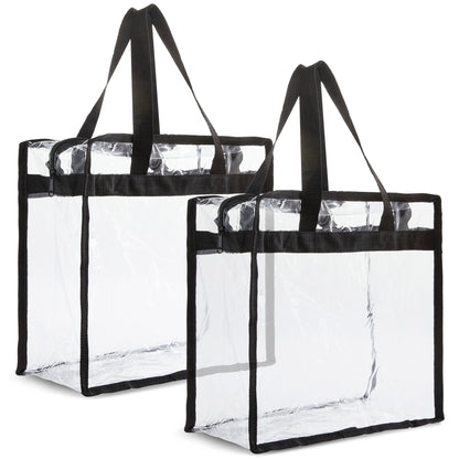 BAG CUST 6LB 1 CLR 6X3.5X11 2000CT DS