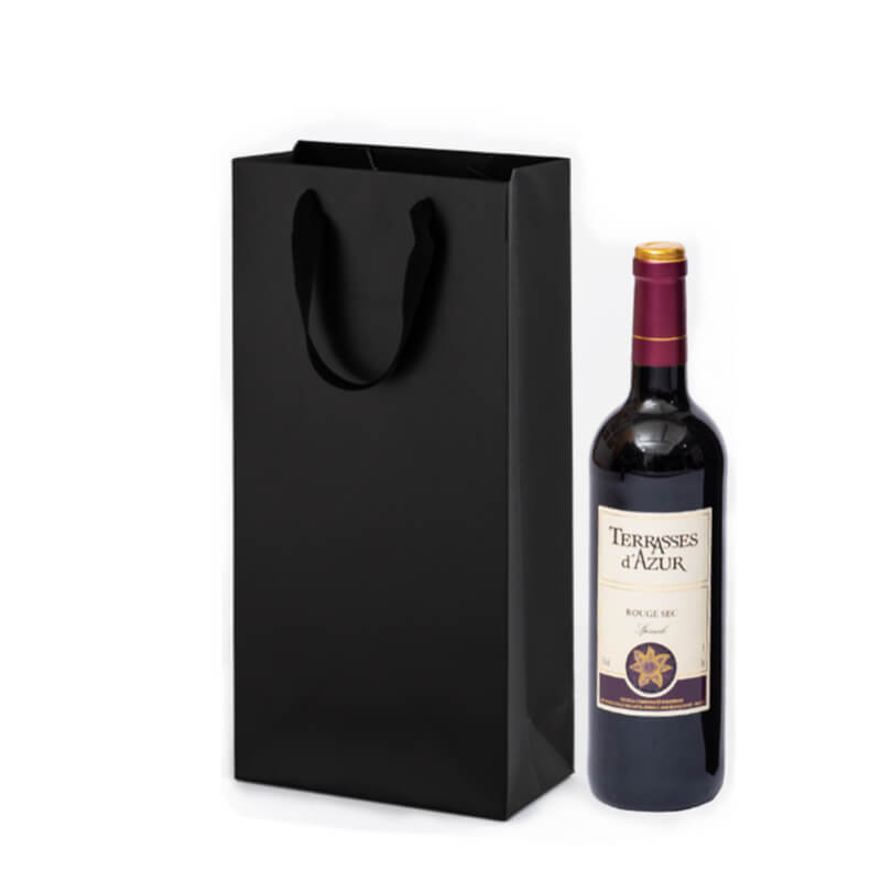 GIFT BOTTLE BAG WINE NOVELTY