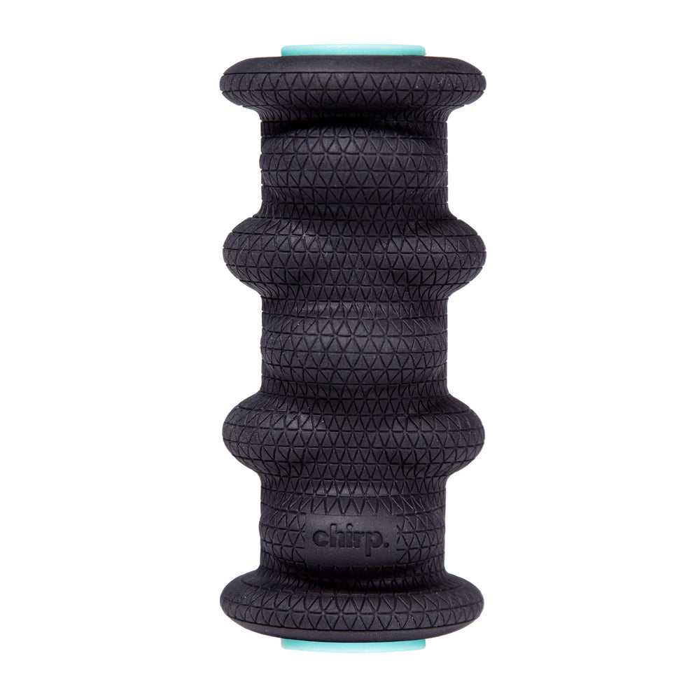 CHIRP FOOT WHEEL XR EQ FT RL DSHP