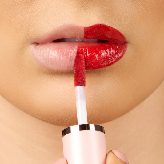 MINERAL FUSION STAIN,LIP,CHEEK,ROSE