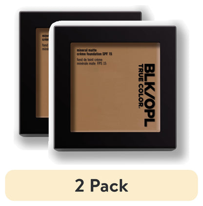 BLK OPL PERF PWD HONEY1279-005
