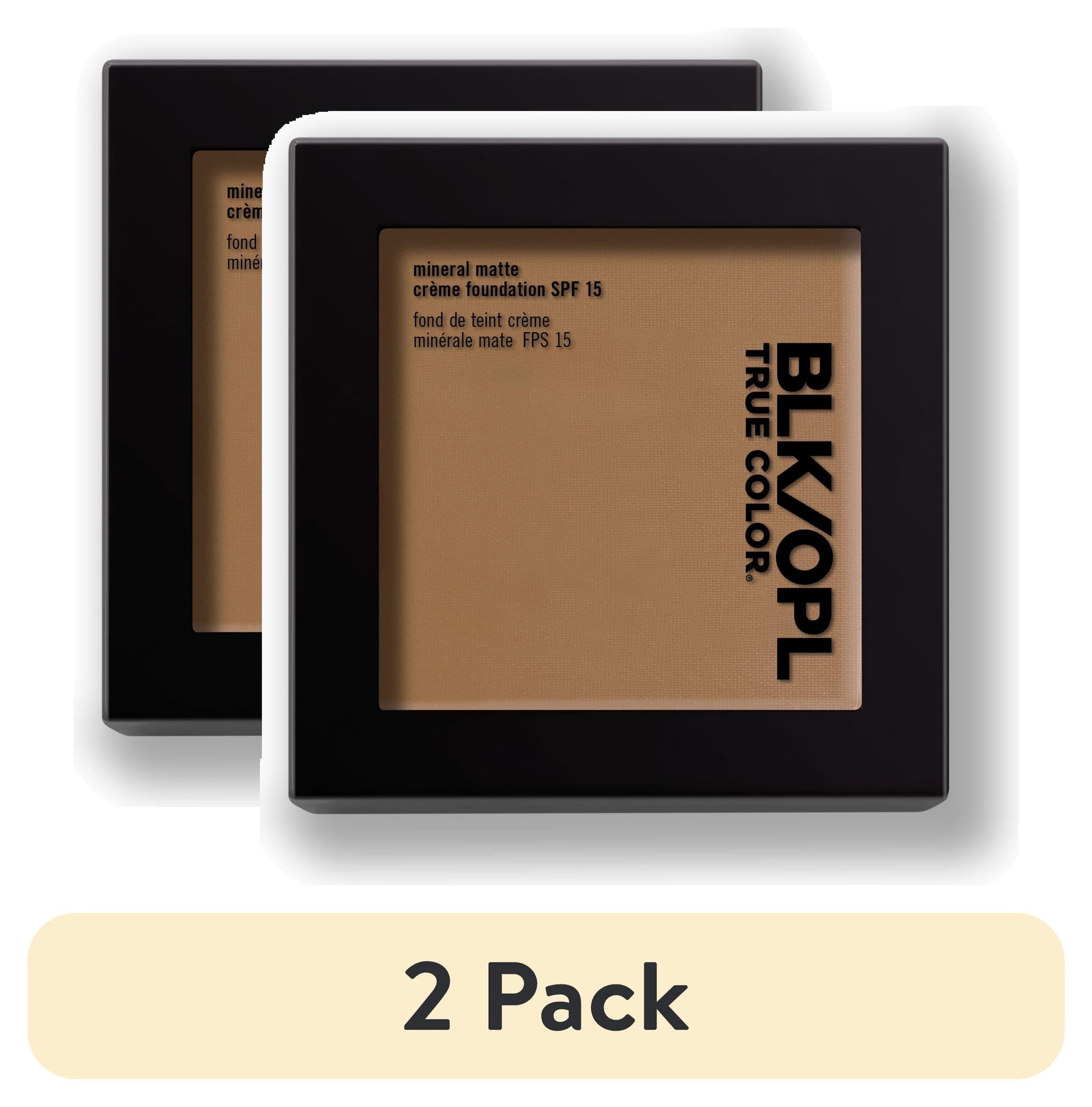 BLK OPL LIQ FOUND NUT 1259-021