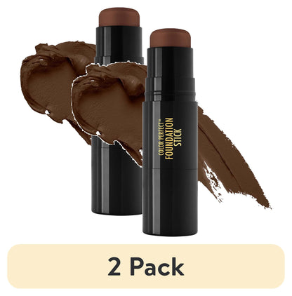 Black Radiance Color Perfect Foundation Stick - Espresso