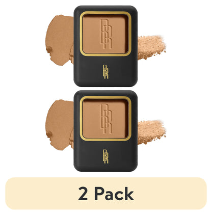 Black Radiance Pressed Powder - French Toast