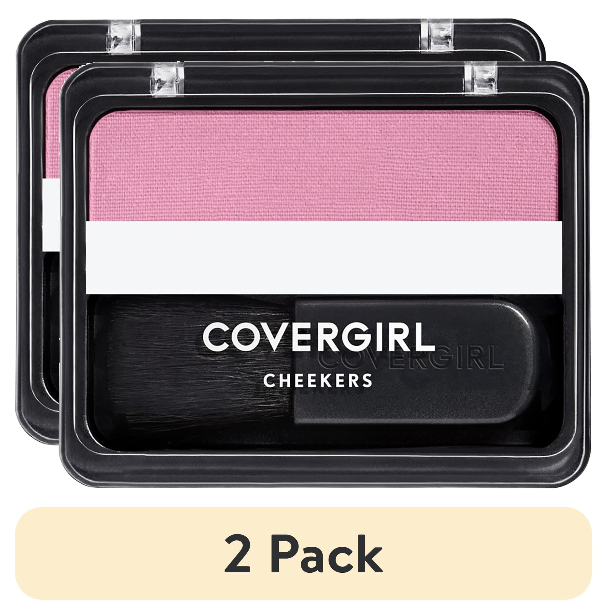 COVERGIRL Cheekers Blush - 108 Pink Candy