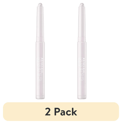 COVERGIRL Clean Eye Color Eyeshadow Sticks - 301 Icy Frost