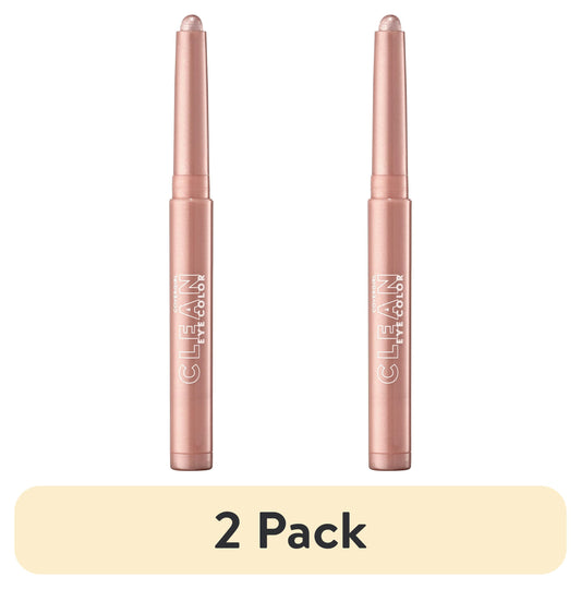 COVERGIRL Clean Eye Color Eyeshadow Sticks - 306 Ballerina Blush