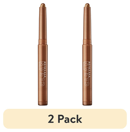 COVERGIRL Clean Eye Color Eyeshadow Sticks - 330 Golden Toffee