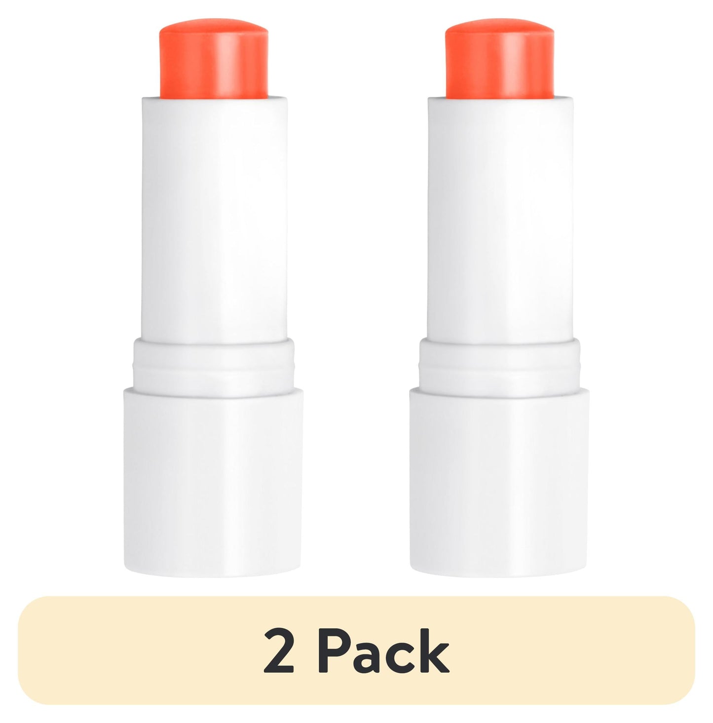 COVERGIRL Clean Fresh Tinted Lip Balm - 200 Made For Peach