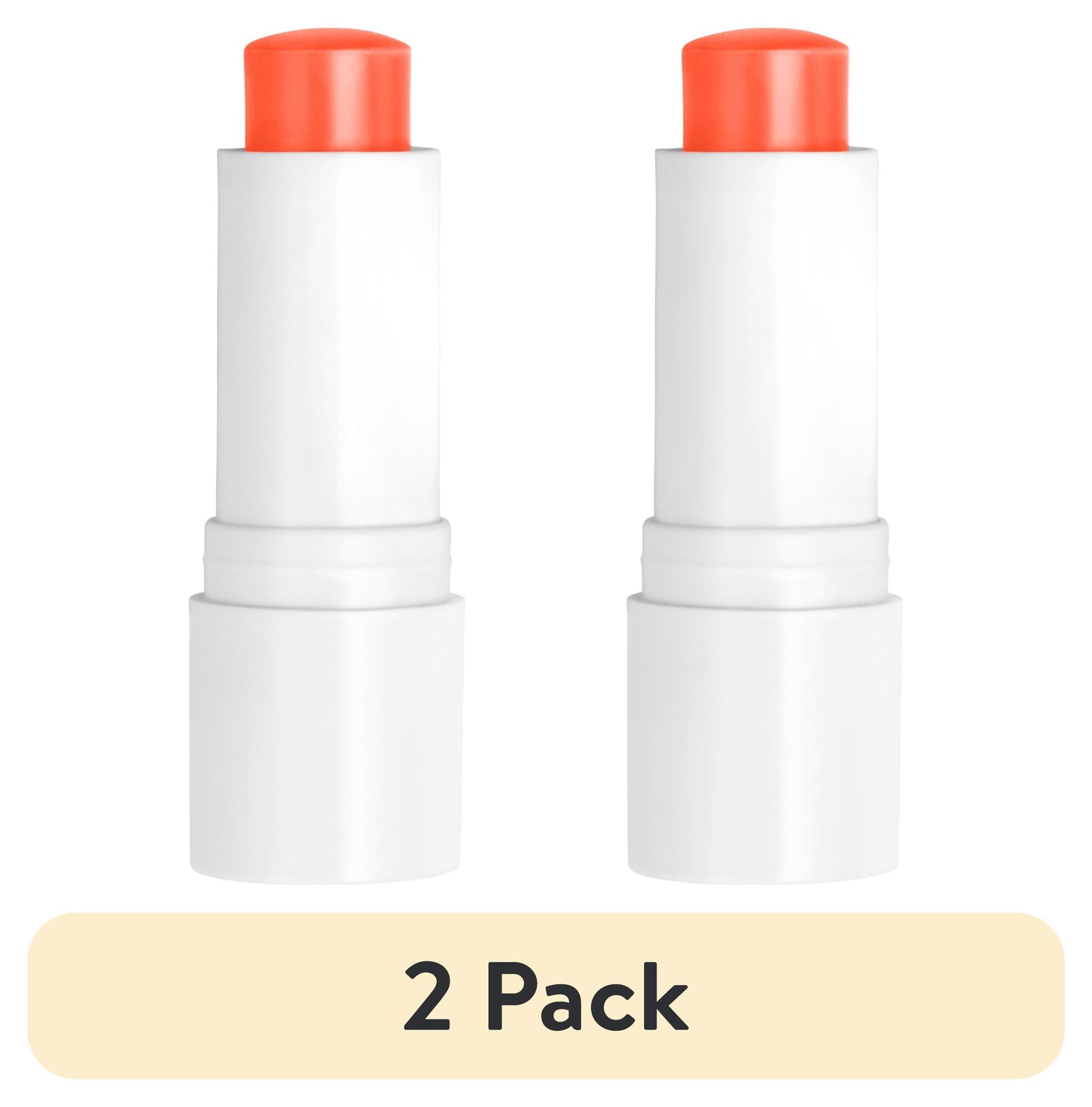 COVERGIRL Clean Fresh Tinted Lip Balm - 200 Made For Peach