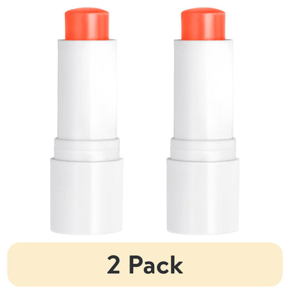 COVERGIRL Clean Fresh Tinted Lip Balm - 200 Made For Peach