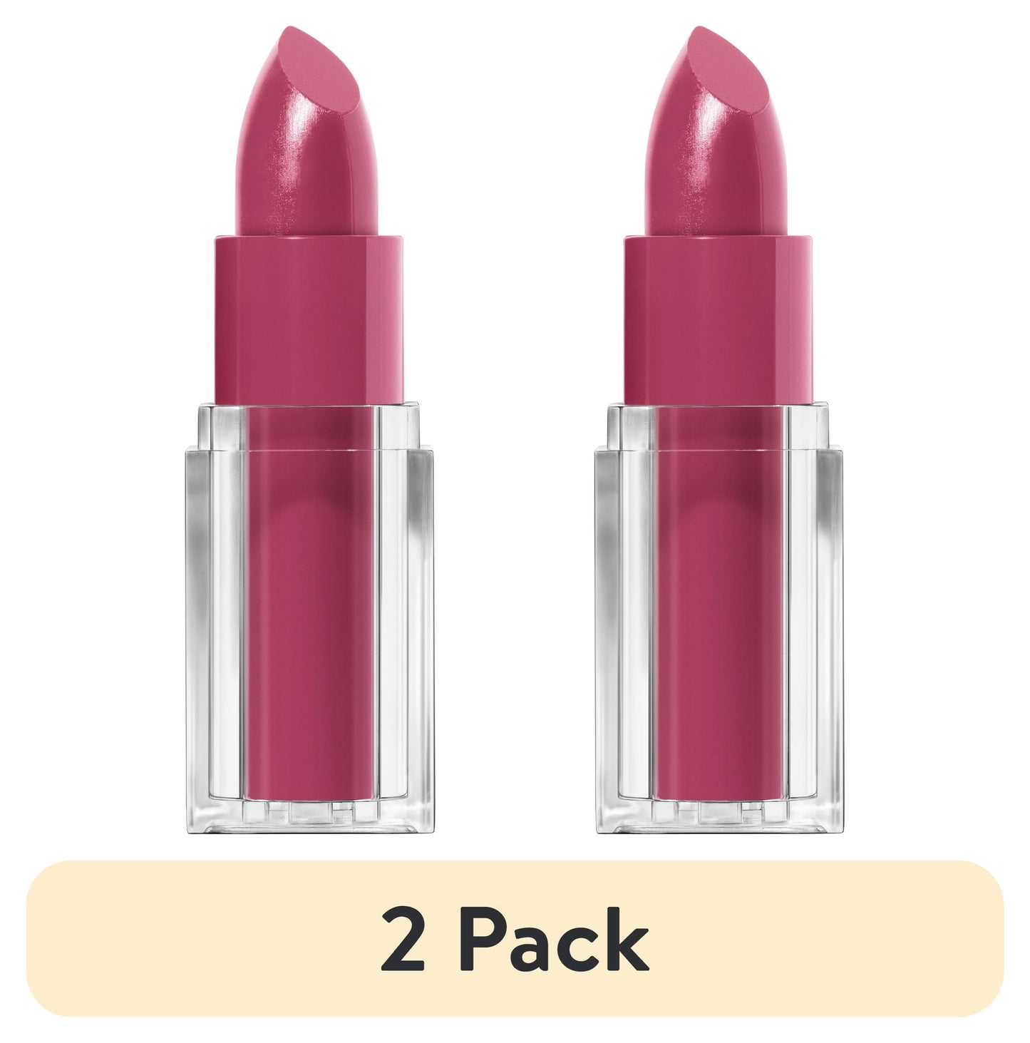 COVERGIRL Clean Lip Color - 545 Plum Isle