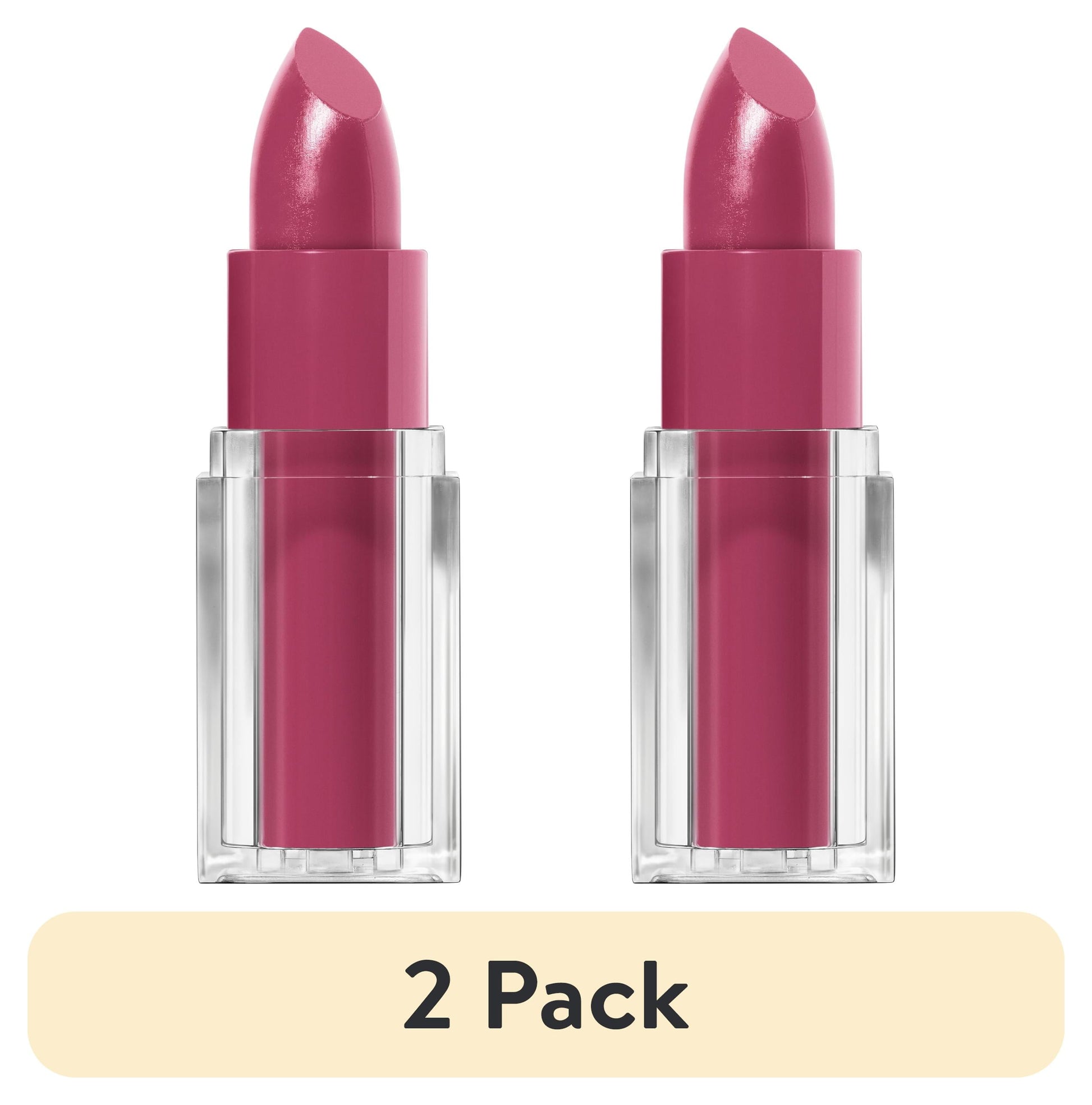 COVERGIRL Clean Lip Color - 545 Plum Isle