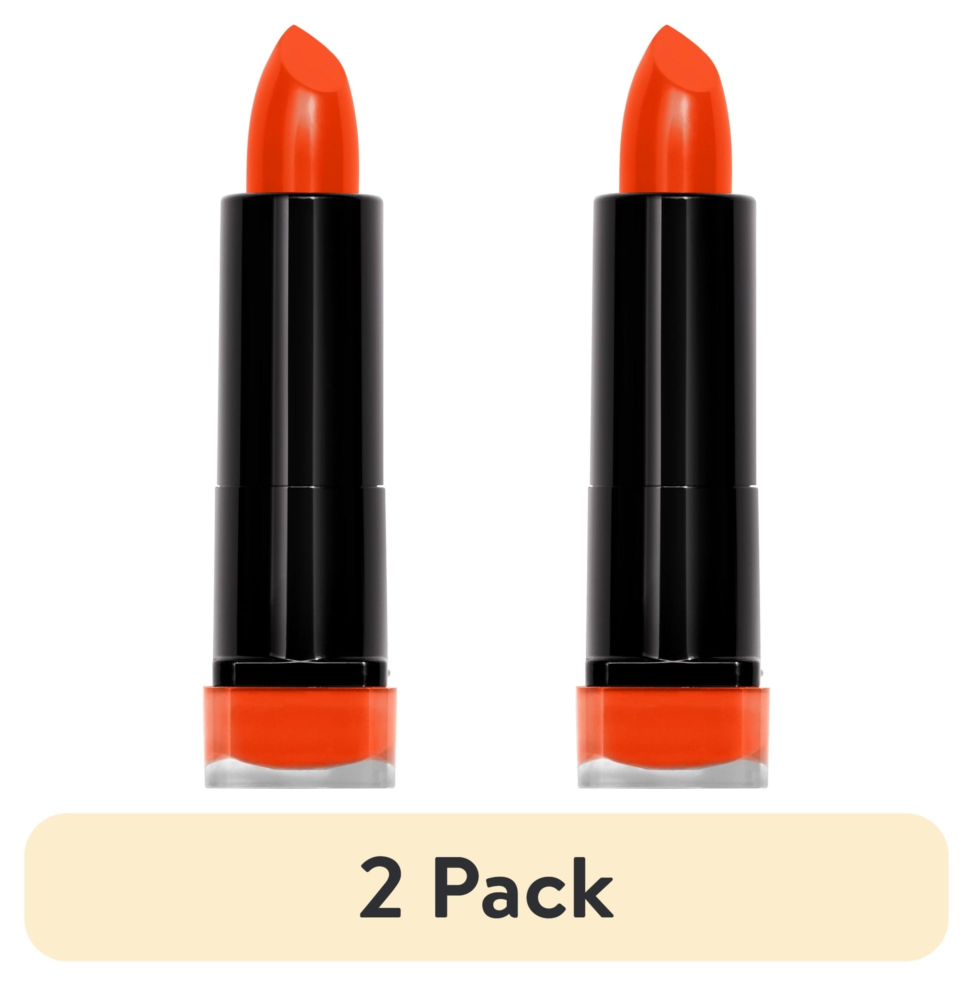 COVERGIRL Exhibitionist Lipstick - 495 Orange AF