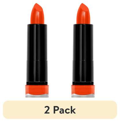 COVERGIRL Exhibitionist Lipstick - 495 Orange AF