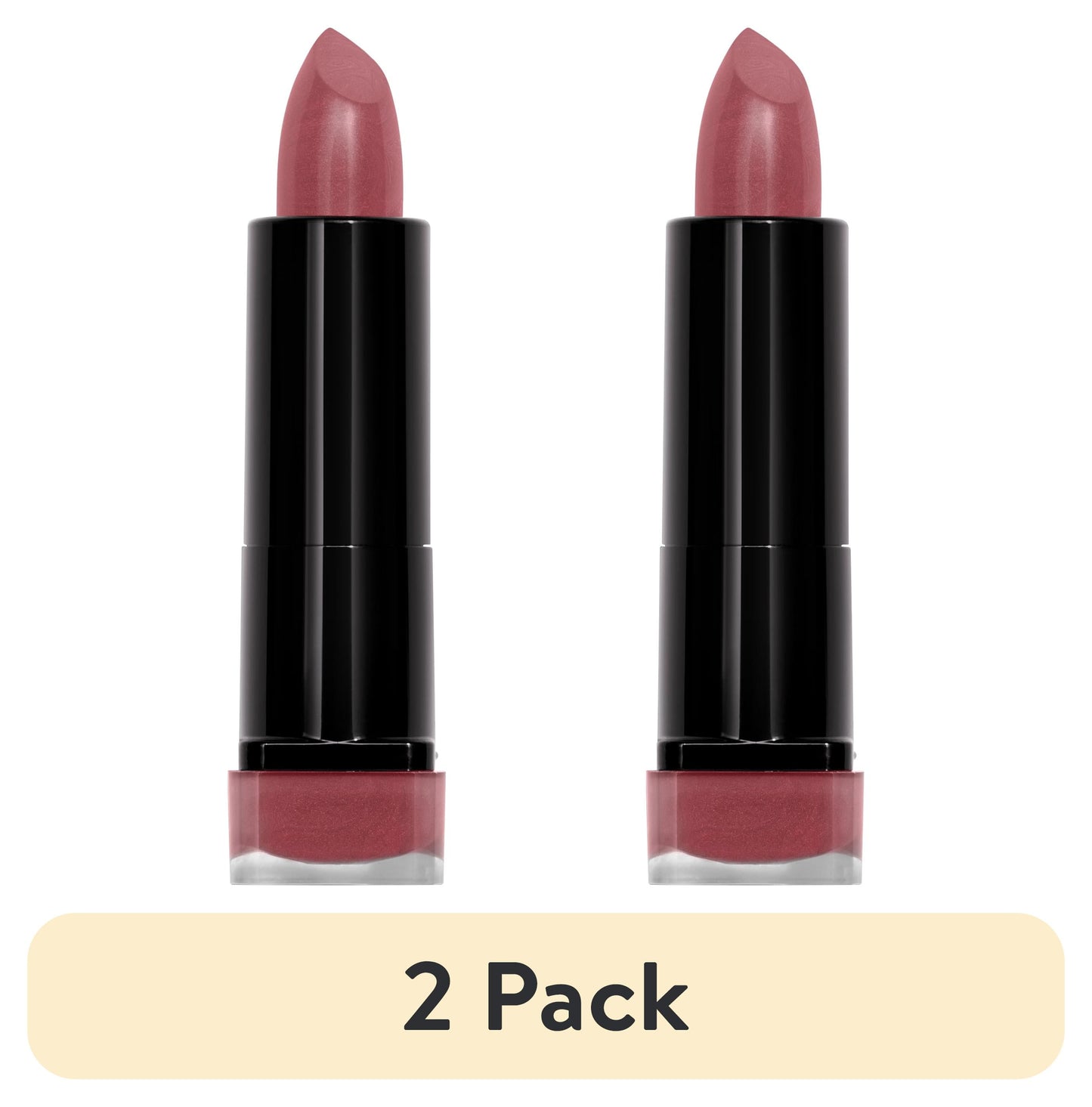 COVERGIRL Exhibitionist Lipstick - 520 Dolce Latte