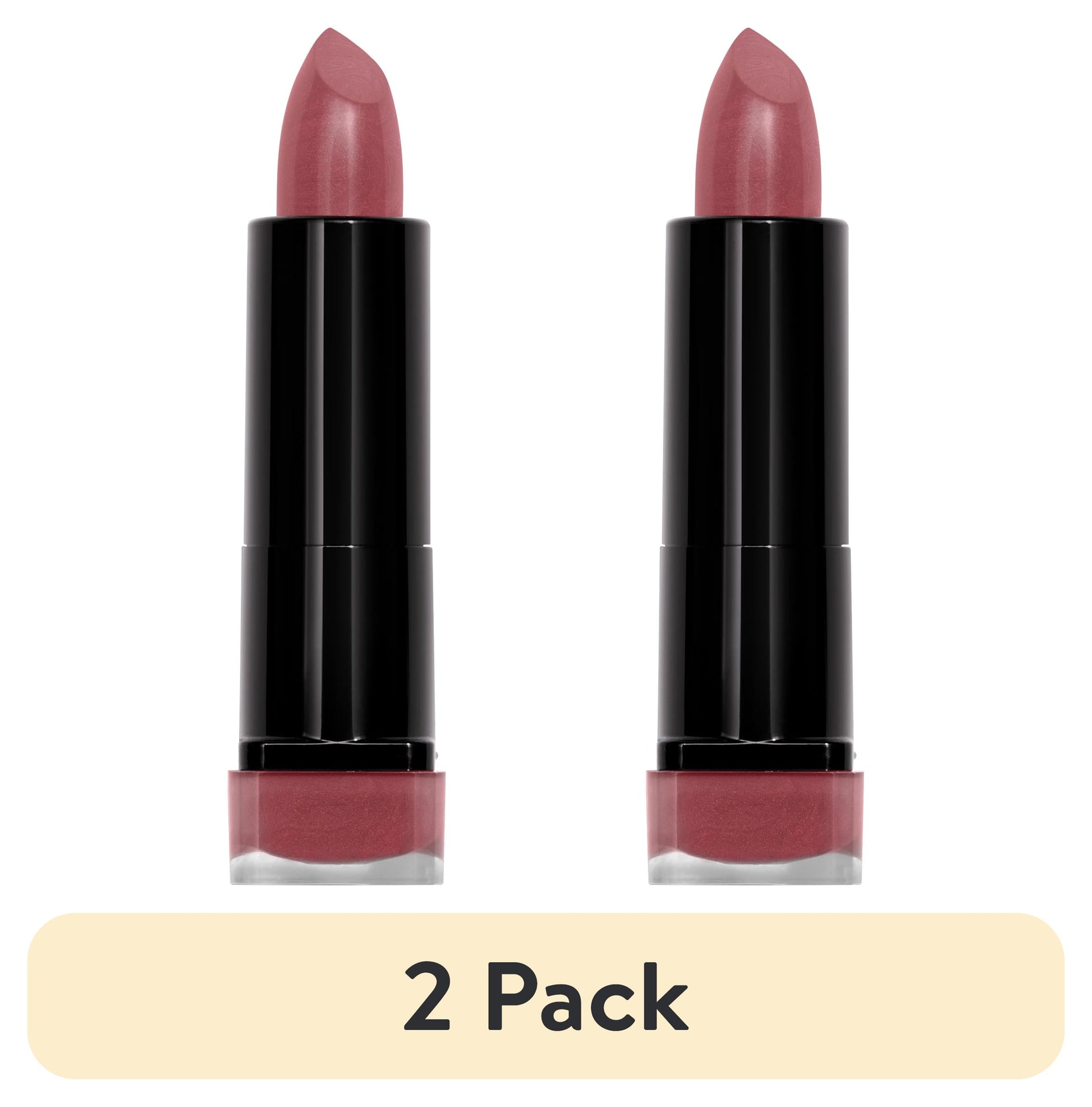 COVERGIRL Exhibitionist Lipstick - 520 Dolce Latte