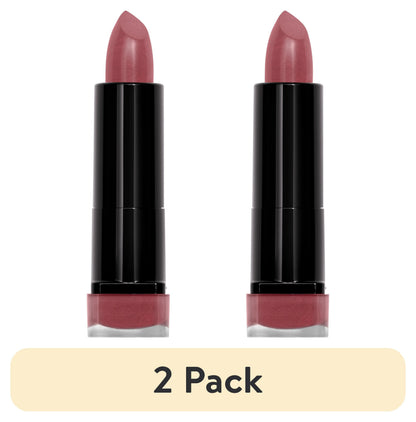 COVERGIRL Exhibitionist Lipstick - 520 Dolce Latte