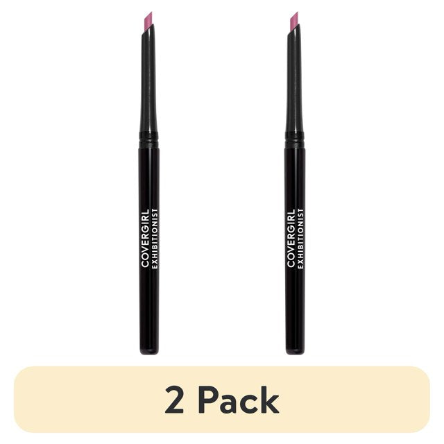 COVERGIRL Exhibitionist Lip Liner - 230 Mauvelous