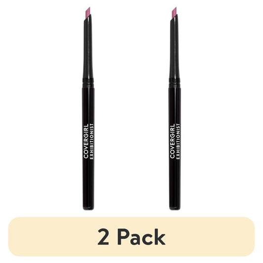 COVERGIRL Exhibitionist Lip Liner - 230 Mauvelous