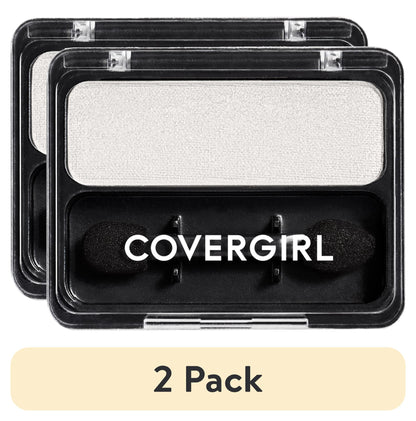 COVERGIRL Eye Enhancers Single Eyeshadow - 620 Snow Blossom