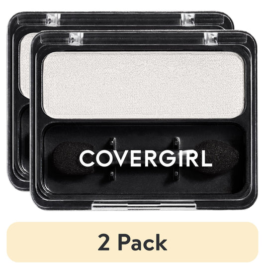 COVERGIRL Eye Enhancers Single Eyeshadow - 620 Snow Blossom