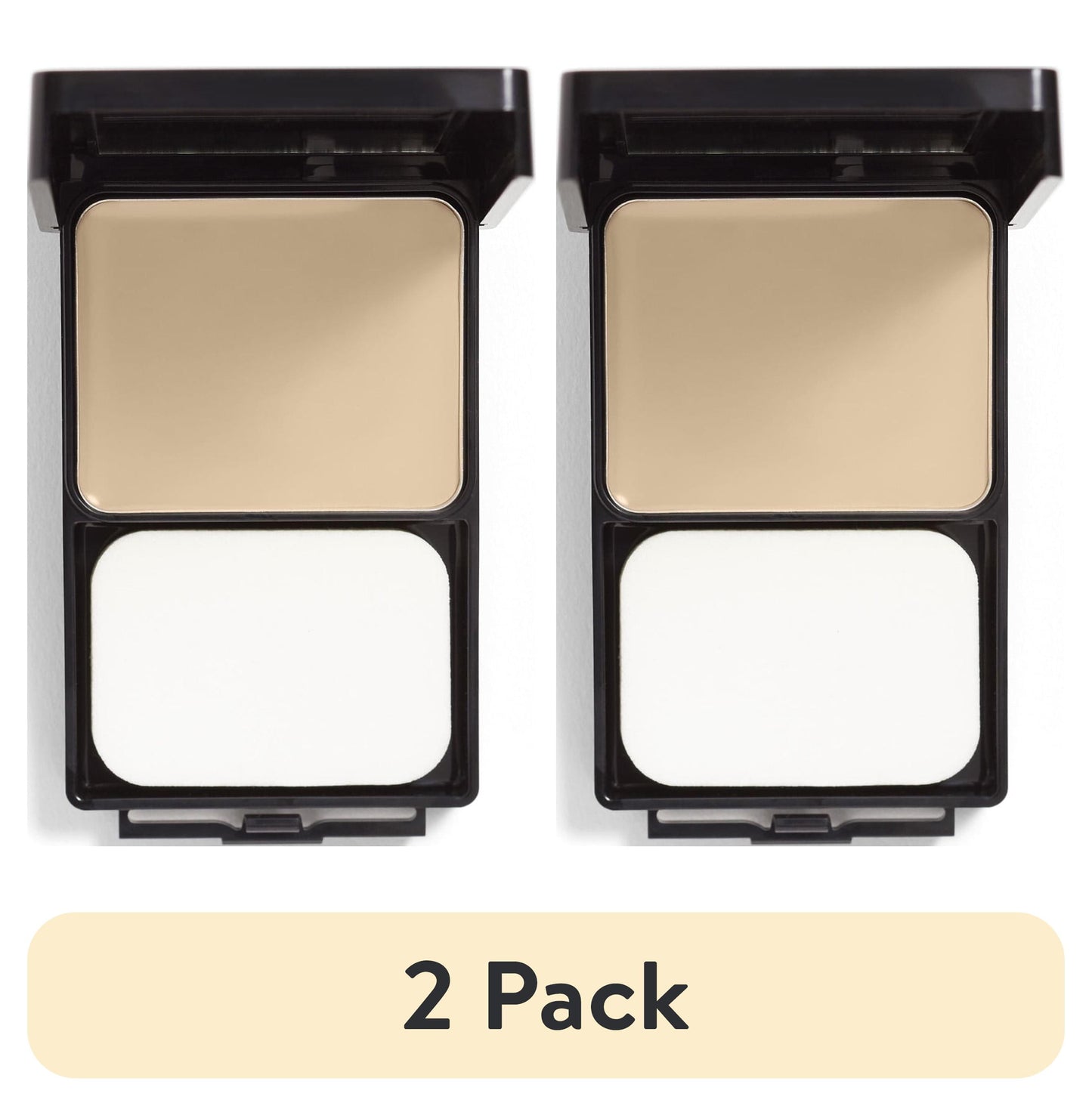 COVERGIRL Outlast All-Day Ultimate Finish 3-in-1 Foundation - 410 Classic Ivory