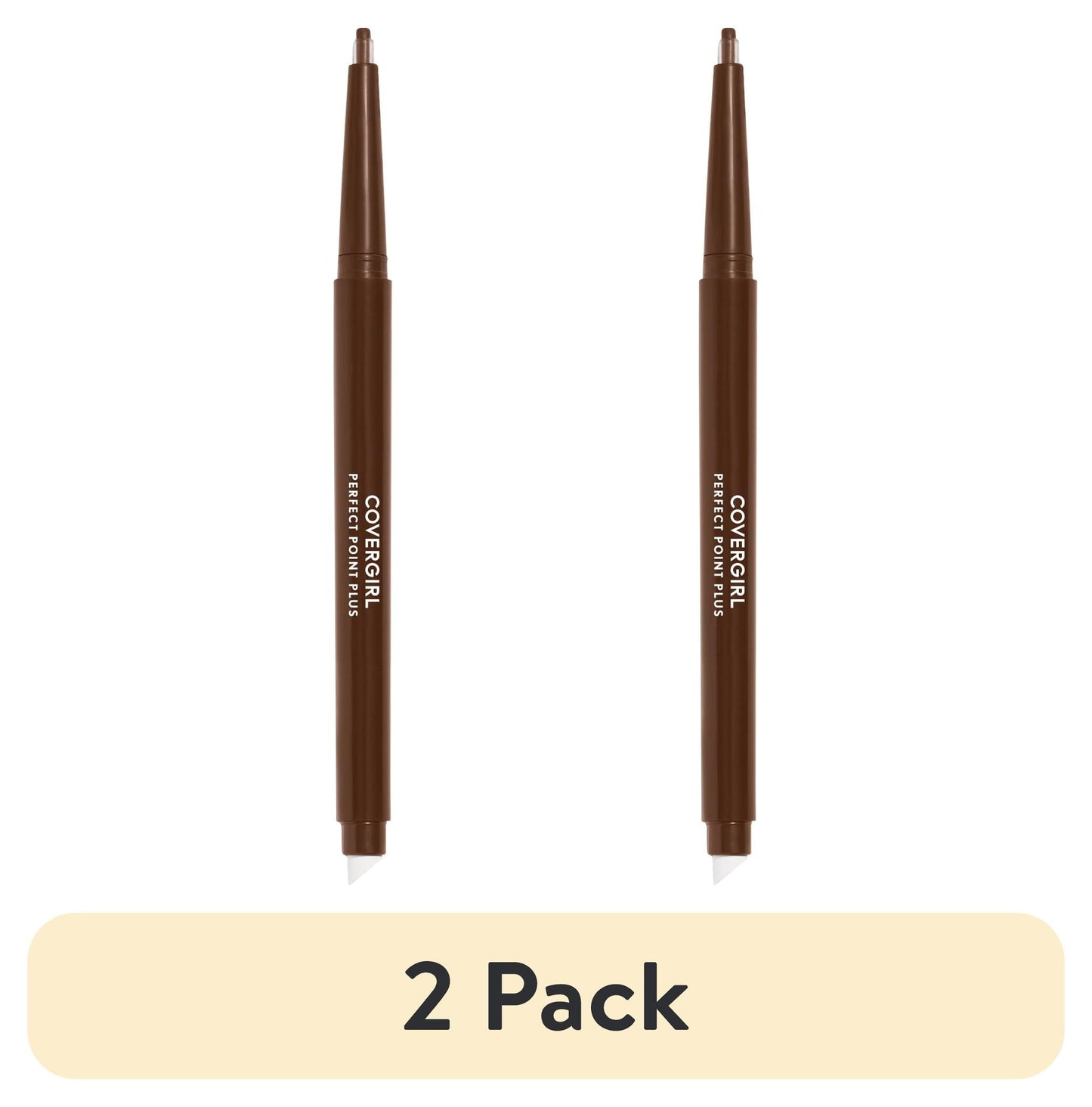 COVERGIRL Perfect Point Plus Eyeliner - 210 Espresso
