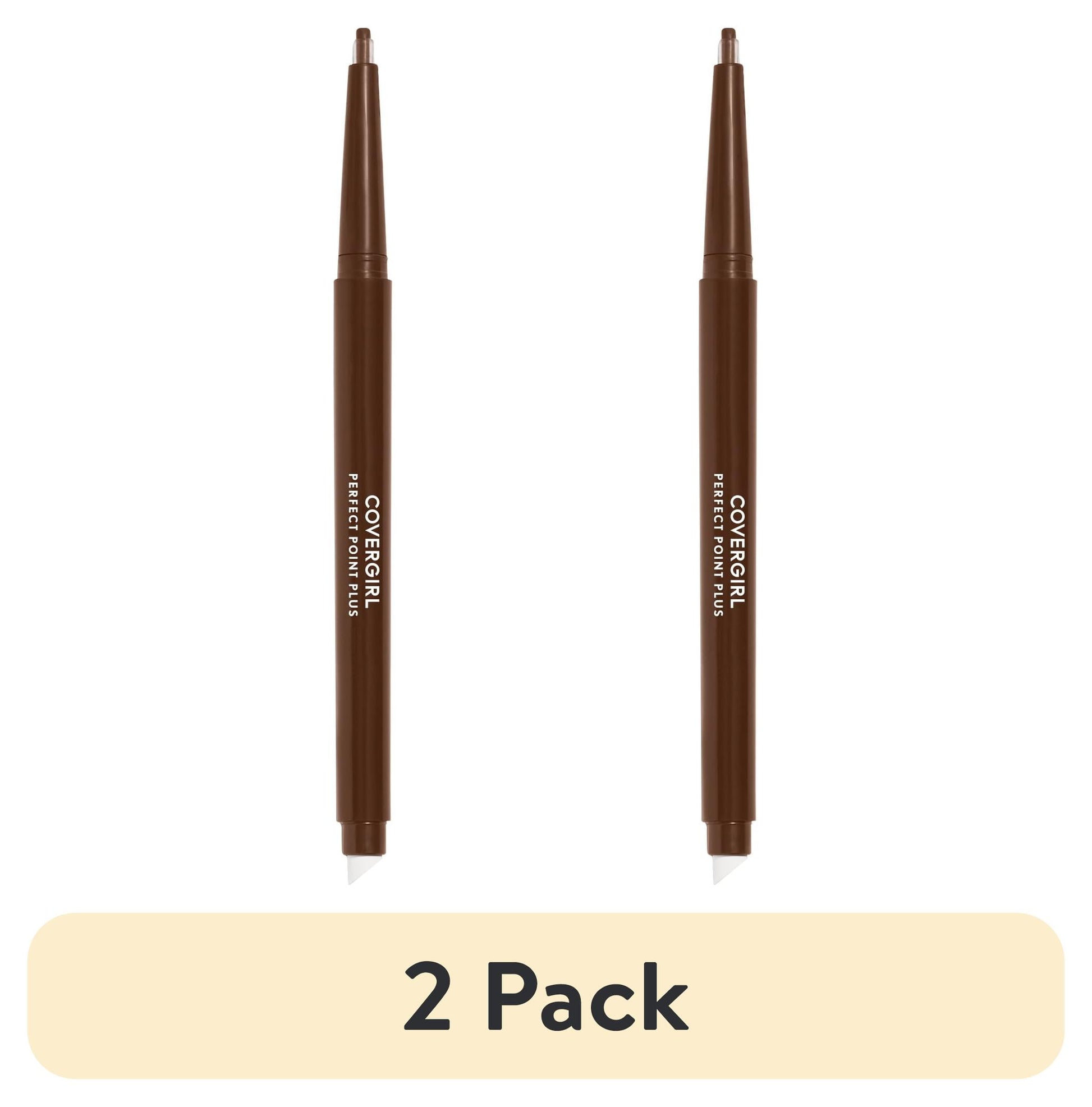 COVERGIRL Perfect Point Plus Eyeliner - 210 Espresso