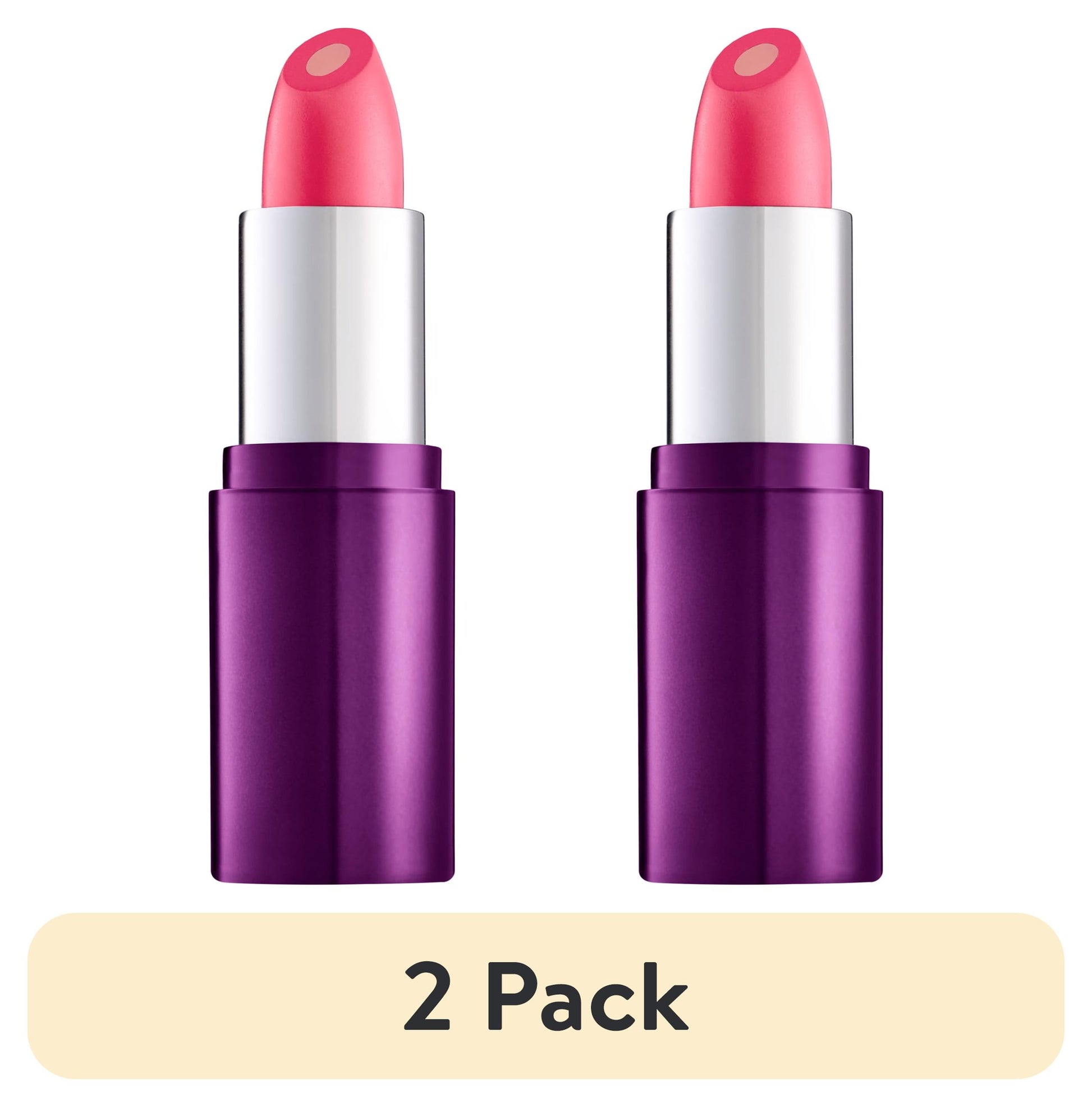 COVERGIRL Simply Ageless Moisture Renew Lipstick - 250 Gracious Pink