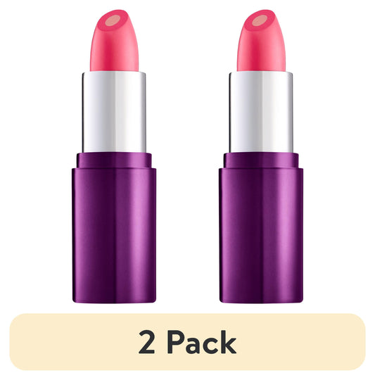 COVERGIRL Simply Ageless Moisture Renew Lipstick - 250 Gracious Pink