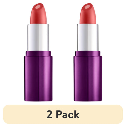 COVERGIRL Simply Ageless Moisture Renew Lipstick - 290 Brilliant Coral