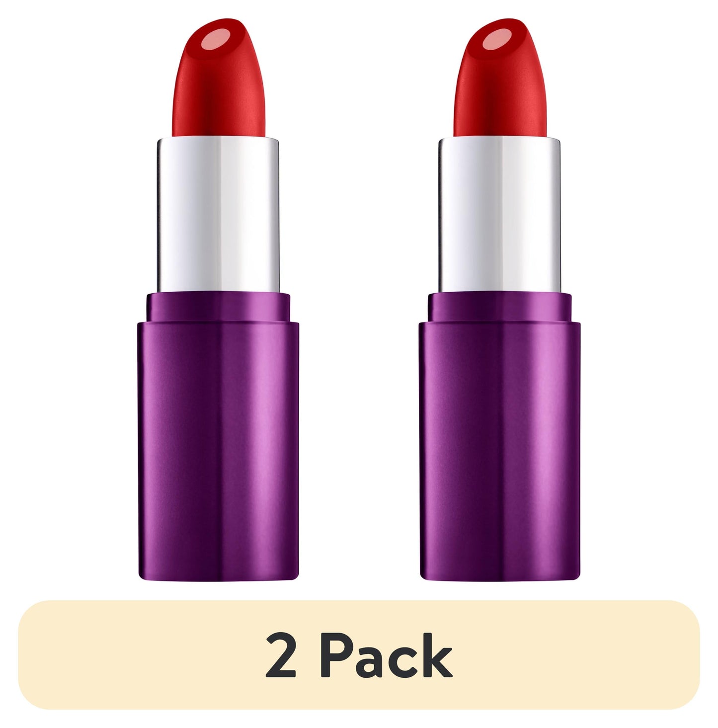 COVERGIRL Simply Ageless Moisture Renew Lipstick - 330 Brave Burgundy
